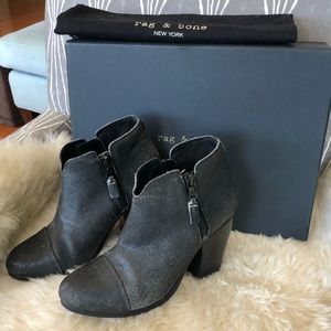 Rag & Bone Booties